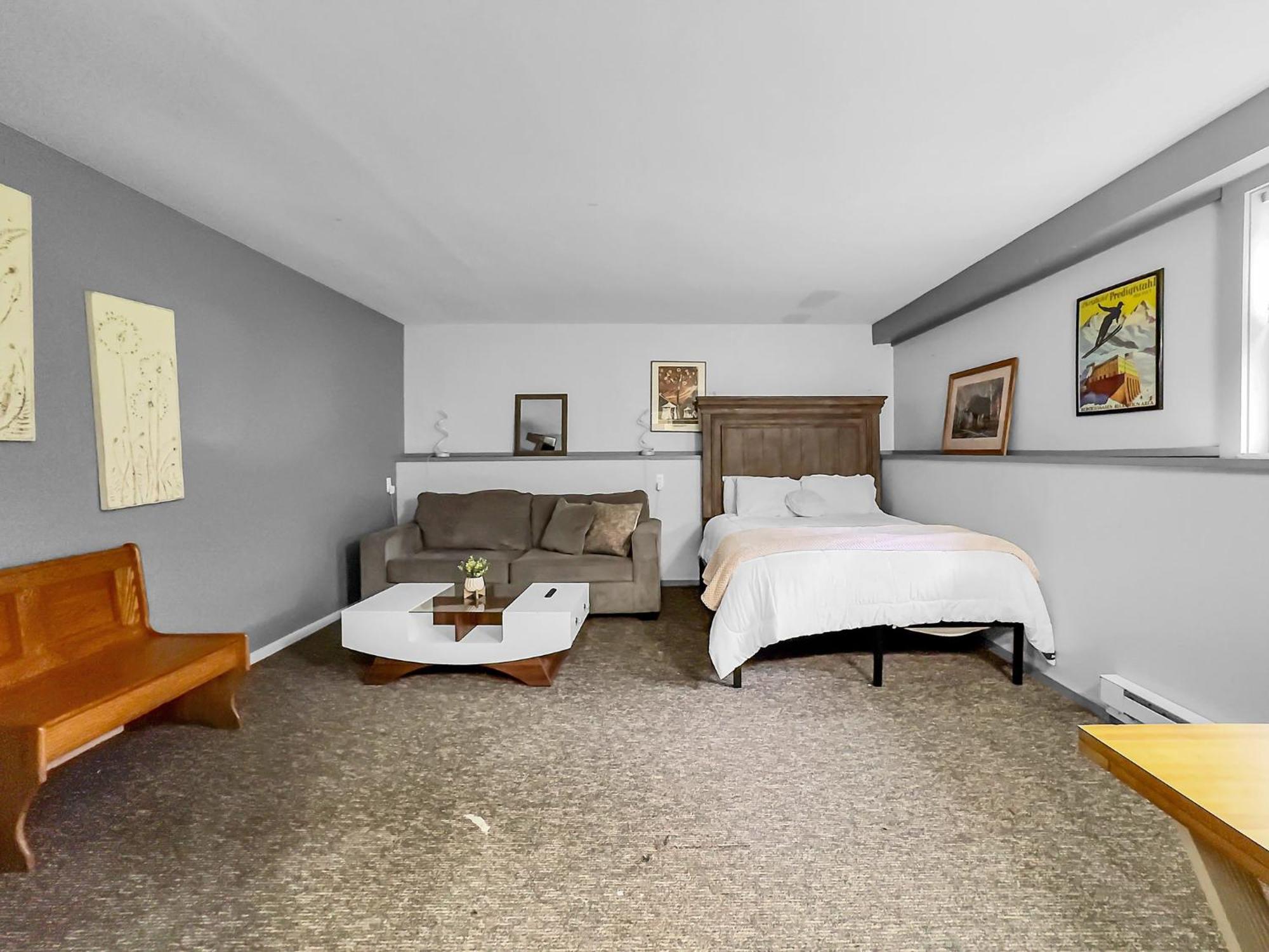 Timberline Lodge Ellicottville Exterior foto
