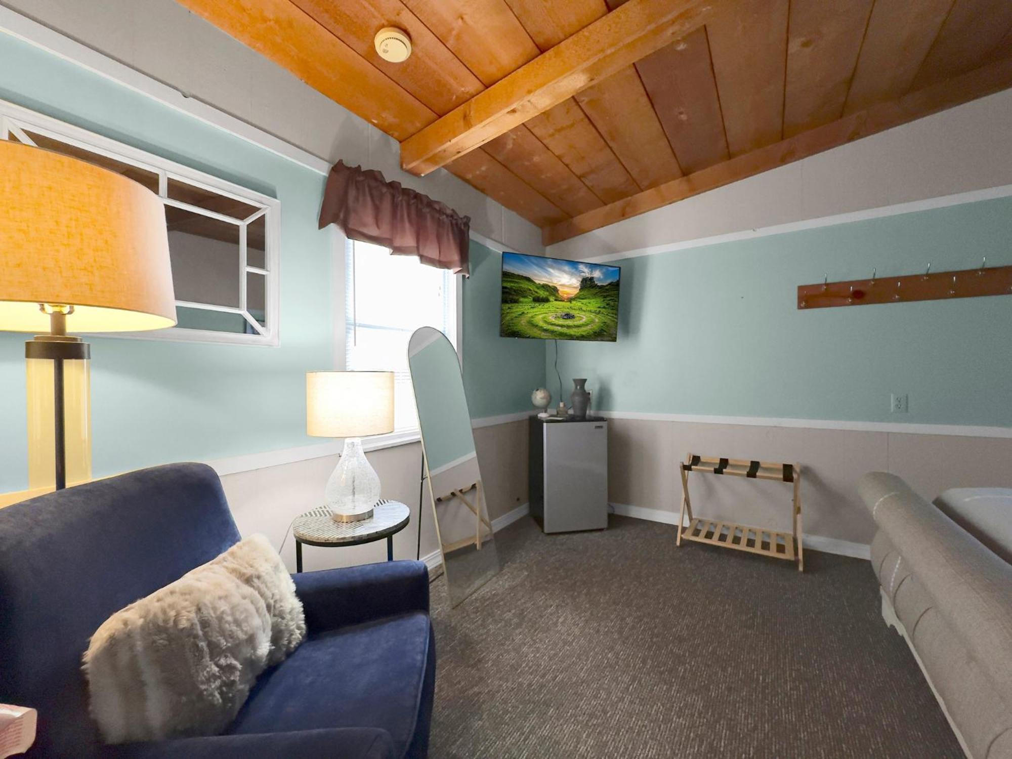 Timberline Lodge Ellicottville Exterior foto